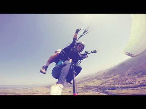 Tandem Parapanta Clopotiva SkyRush Paragliding #DanielaZboara