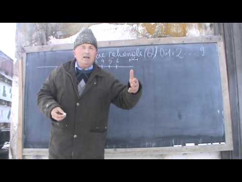 1. Bazele Matematicii: Lectia 34 - Operatii cu numere rationale (Clasele 5-12)  1/5