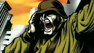 KMFDM - Son Of A Gun (Video)