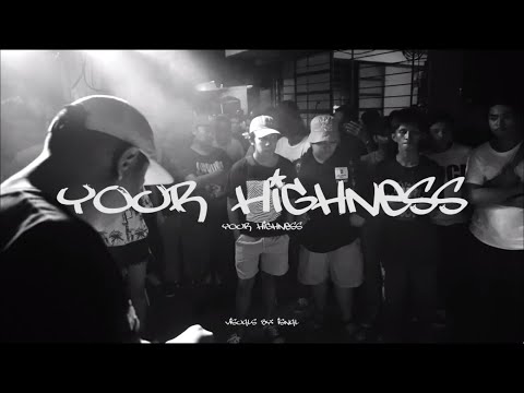 YourHighness - Your Highness (Official Music Video)