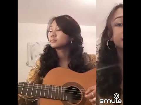 Tsy maintsy tongako-fascination cover by Ritah
