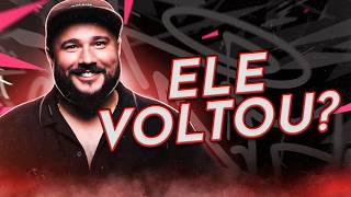 NÃO PODE RIR -  Gabrielle Farias, Aquela Miranda, Ed Gama #UTC 314