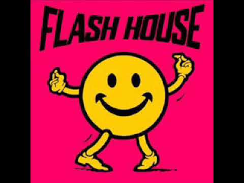 flash house