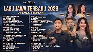 Download lagu Lagu Jawa Terbaru 2026 🔥 22 Lagu Jawa Viral | Denny Caknan, Happy Asmara, Yeni Inka, NDX AKA mp3