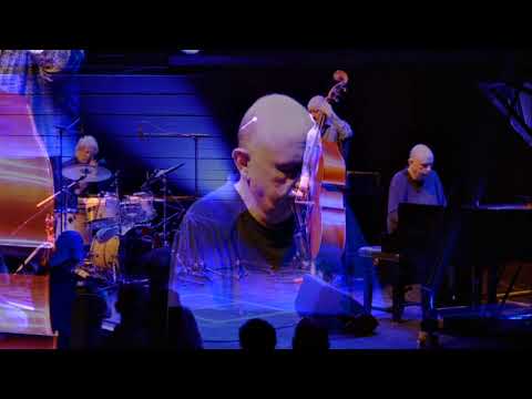 Tusk Festival 2019 - The Necks