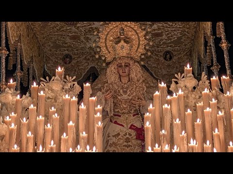 Santa María de La Merced - Semana Santa Córdoba 2026