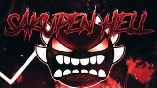 Cover art for Iron God Sakupen Hell Yes