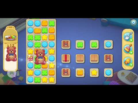 Matchington mansion Level 1419 Lose