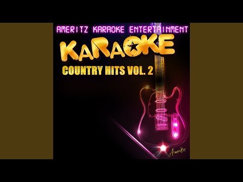Okie from Muskogee (In the Style of Merle Haggard) (Karaoke Version)