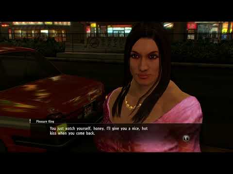 Let's Play Yakuza 0 Pt. 61
