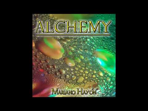 Mariano Hayón - Forbidden