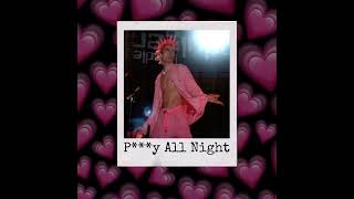 Mindless Self Indulgence P***y All Night (louder)