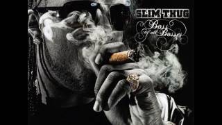 Slim Thug - Associates (ft. Z-Ro &amp; J-Dawg) [2009]