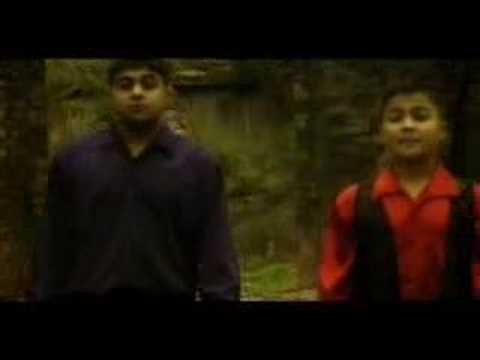 World Music by Dzheski Gloss & Rinaldo (from Latvia)