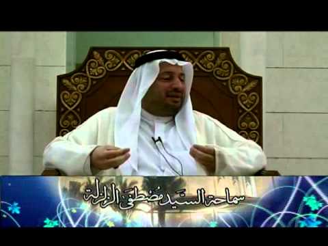 ⁣الصوم والاستغفار- السيد مصطفى الزلزله