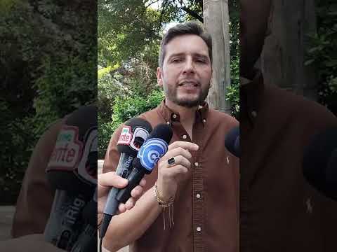 Álvaro Rivera anuncia intervención para recuperar vías afectadas en barrios de Yopal