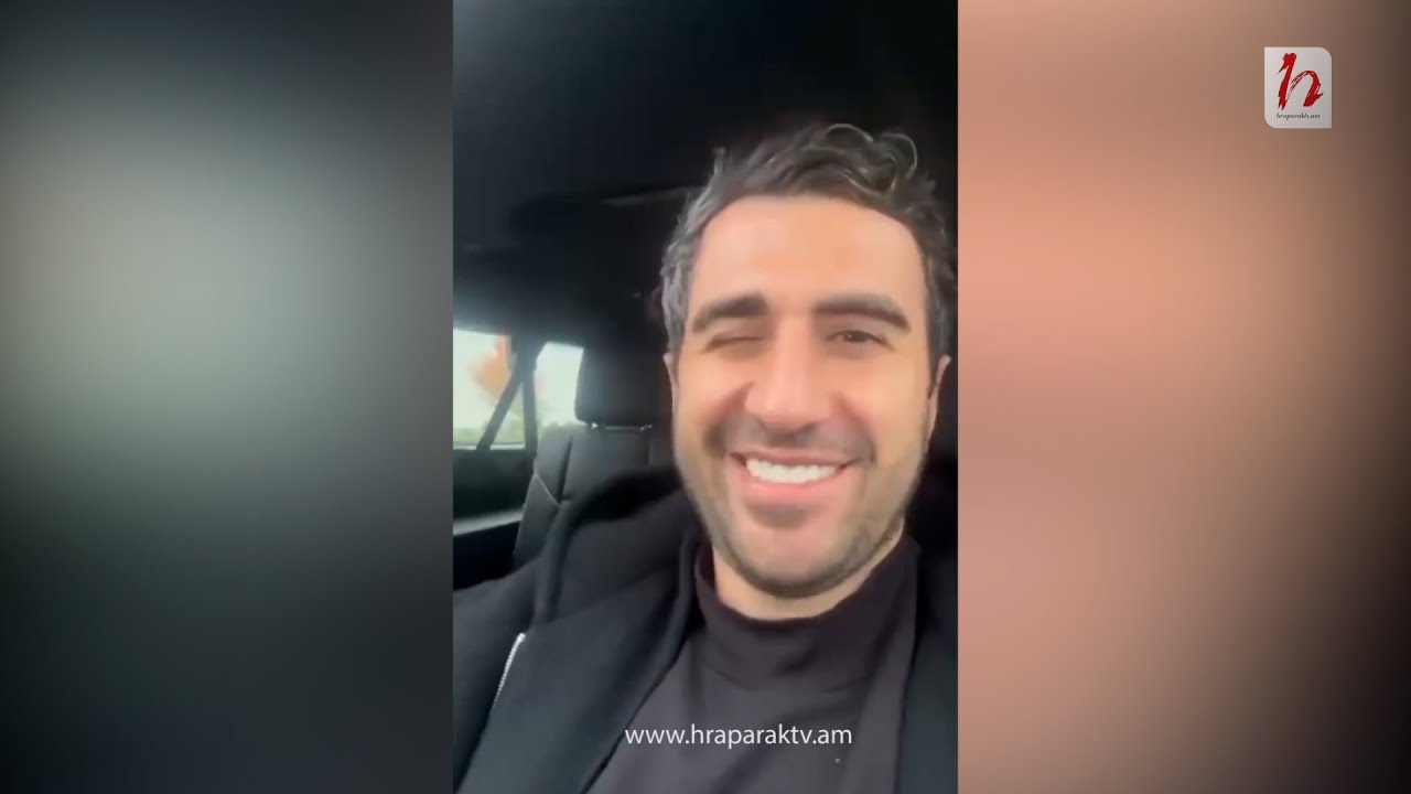 Նարեկ և Սարգիս Կարապետյանները ԱՄՆ-ից աշխարհը շրջելու մասին