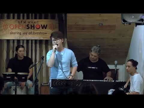 Về phía mưa - Xuân Hiển [30/01/2018]