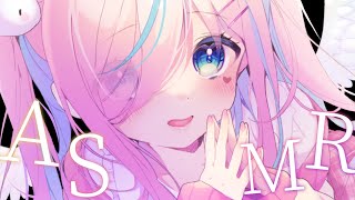 R 6 2 7 9 2 - 【ASMR】お耳雑にされるの好き..?⯎お耳を雑に触る音。ゼロ距離吐息耳ふー。睡眠導入。OilEarMassage.Tapping.EarBlowing.【#イル_フローラ/Vtuber】