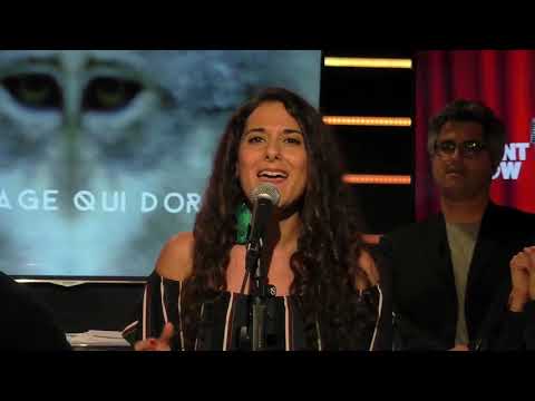 Crys Nammour - On Reprend Là (ft. Raphh) en live | Talent Show #02