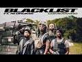 Blacklist X 76 Drums Commando Feat Shinko Beats Official Video