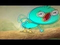 Harvey Beaks