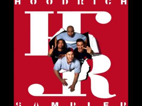 Said, Kalusha, Ufo361, Magdalena & Elle - Halbzeit