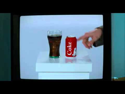 Coke Ad(The Invention of Lying)