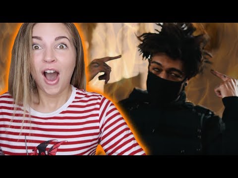 BEST ONE YET!? | scarlxrd - BRAINDEAD. | MUSIC VIDEO REACTION