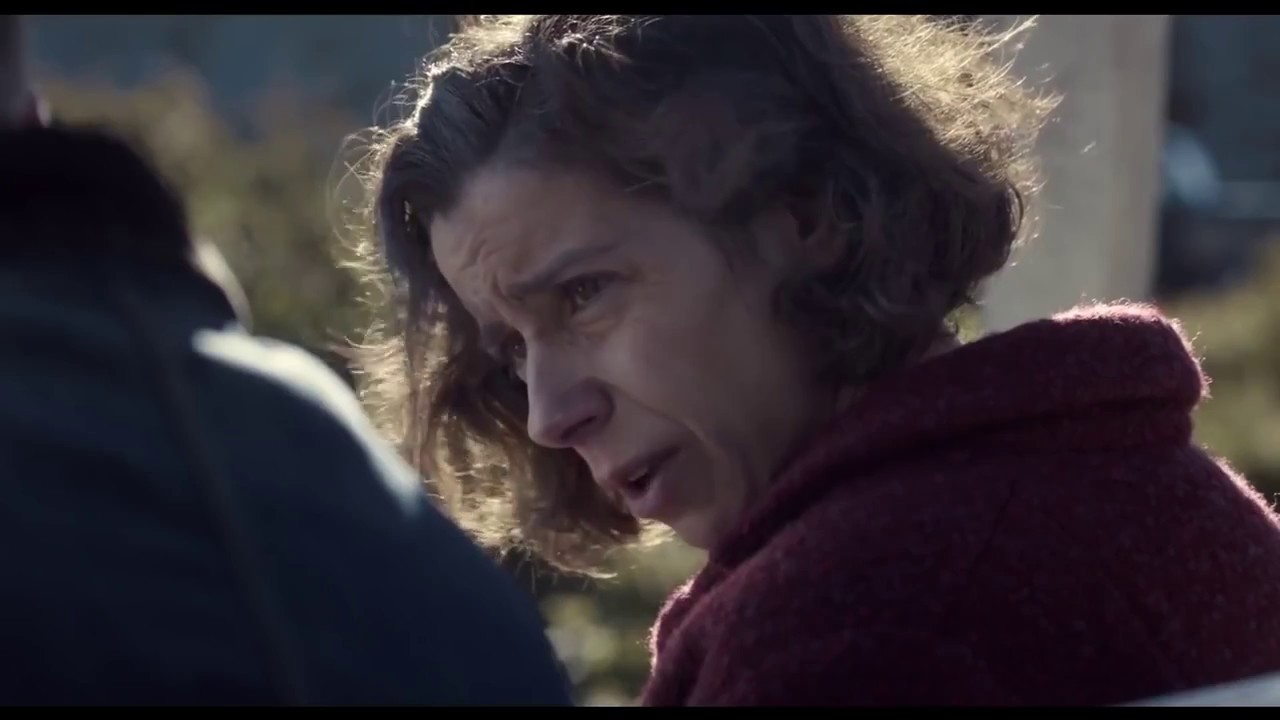 Maudie - Bande Annonce VF