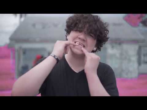 VVS LOU feat Cuban XANTANNA - "MAN DOWN"