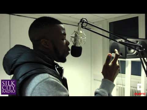 #PrizeFighter - Gritz Vs BdotU @SilkCityRadio