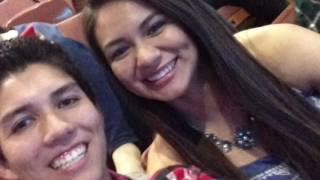 Heartbeat (Mackenzie Bourg)