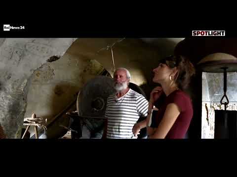 Cronaca di un abbandono - Spotlight 21/10/2025