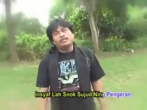 MAAF yustin nirwansah @ lagu tarling