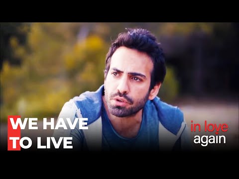 Fatih's Motivational Speech Impressed Everyone - Love Again Episode 176