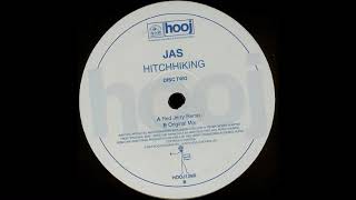 Jas – Hitchhiking