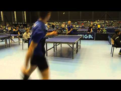 150131 Roskilde GP, Christian Ryding - Casper Bonde Rasmussen