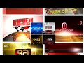 Compliation Of Every 1st Full Ident From Bd News Based Tv Channel 1st 10th