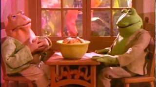 Frog and Toad - Cookies