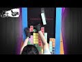 DIY Tetris Game From Cardboard