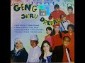Telemovie Geng Skru Drebar Husin Saaban Muhammad Osman Ahmad Alias Kadir Ariff Shamsuddin