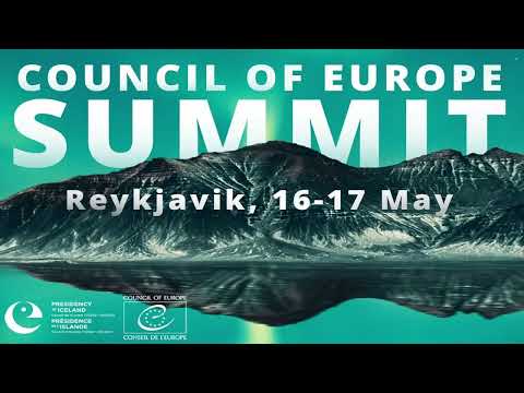 4th Summit – Congress with Karl-Heinz LAMBERTZ (en)