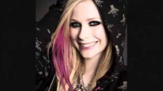Avril lavigne and Evan taubenfeld -Right Here Waiting For You.wmv