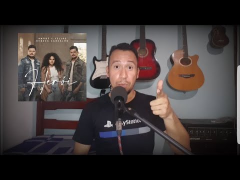 Meu Pai, Meu Herói - Jorley Bomfim