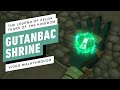 The Legend of Zelda: Tears of the Kingdom - Gutanbac Shrine Gameplay Walkthrough