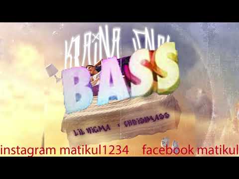 Lil Nigma x Christmass -  Kraina Snów (BASS BOOSTED)