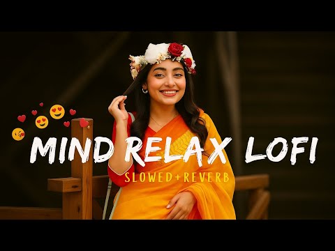 2026 Ultimate Mind Relaxing Lofi Beats| Study, Sleep & Chill lofi 💫 part 6  |#lofimusic#trendingsong