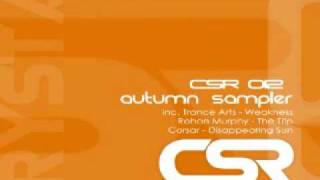 Rohan Murphy - The Trip [Crystal Source Recordings]