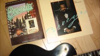 George benson So This is Love（カバー）
